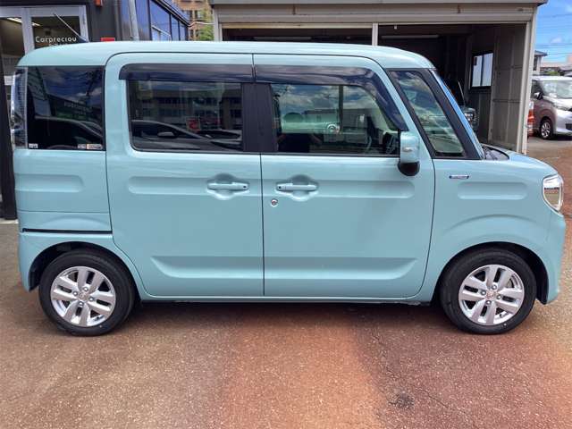 マツダ フレアワゴン ６６０ ハイブリッド ＸＳ ４ＷＤ H30年 (甲信越・北陸) 99