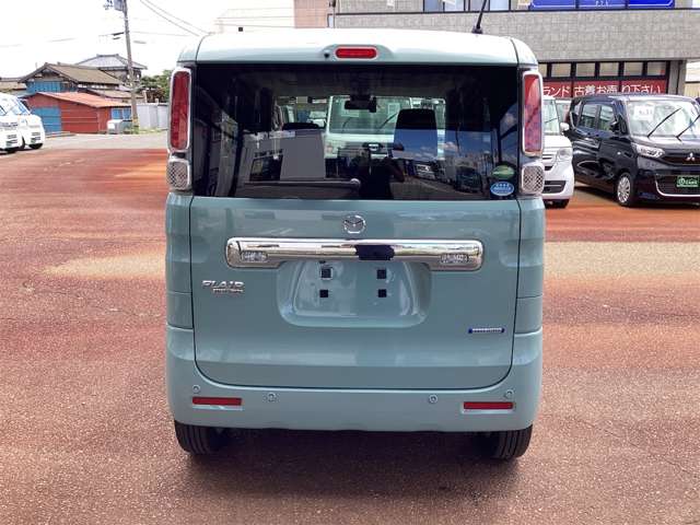 マツダ フレアワゴン ６６０ ハイブリッド ＸＳ ４ＷＤ H30年 (甲信越・北陸) 99