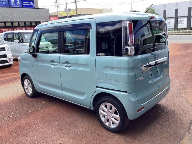 マツダ フレアワゴン ６６０ ハイブリッド ＸＳ ４ＷＤ H30年 (甲信越・北陸) 99