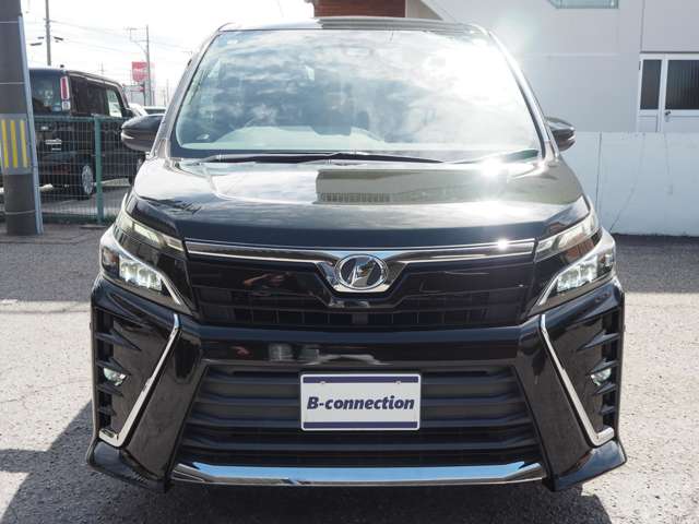 トヨタ ヴォクシー ２．０ ＺＳ H29年 (甲信越・北陸) 99