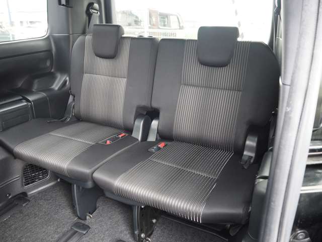 トヨタ ヴォクシー ２．０ ＺＳ H29年 (甲信越・北陸) 99