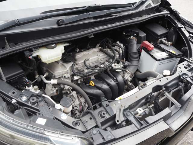 トヨタ ヴォクシー ２．０ ＺＳ H29年 (甲信越・北陸) 99
