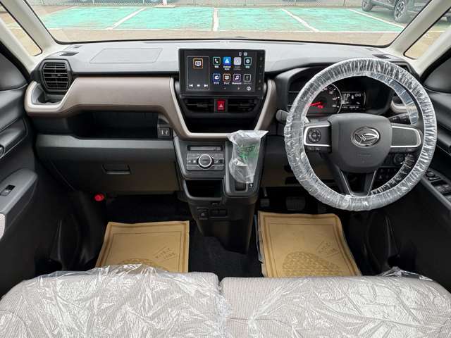 ダイハツ ムーヴ ６６０ Ｘ R7年 (東北) 99