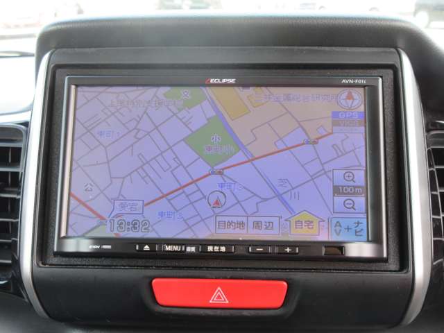 ホンダ Ｎ　ＢＯＸ ６６０ カスタムＧ Ｌパッケージ H24年 (関東) 99