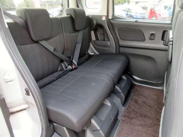 日産 デイズ　ルークス ６６０ ハイウェイスター Ｘターボ H29年 (関東) 99