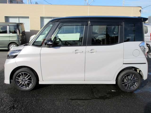 日産 デイズ　ルークス ６６０ ハイウェイスター Ｘターボ H29年 (関東) 99