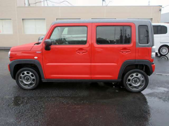 スズキ ハスラー ６６０ ハイブリッド Ｇ R3年 (関東) 99