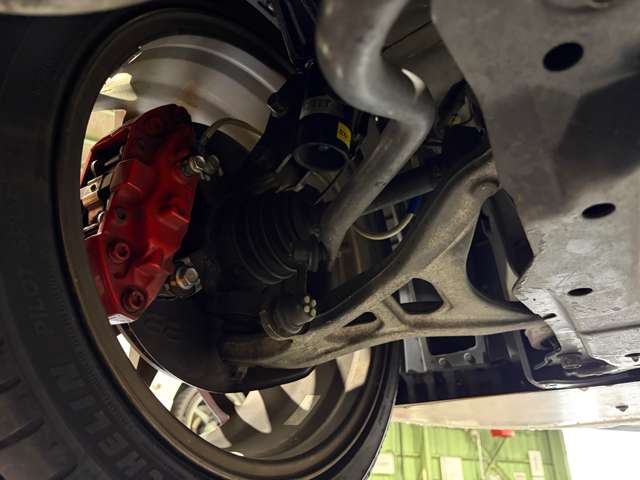 ホンダ インテグラ ２．０ H16年 (関東) 99