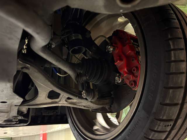 ホンダ インテグラ ２．０ H16年 (関東) 99