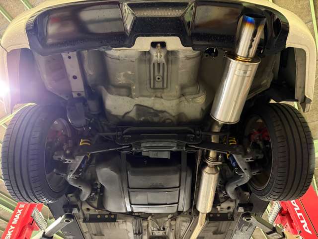 ホンダ インテグラ ２．０ H16年 (関東) 99
