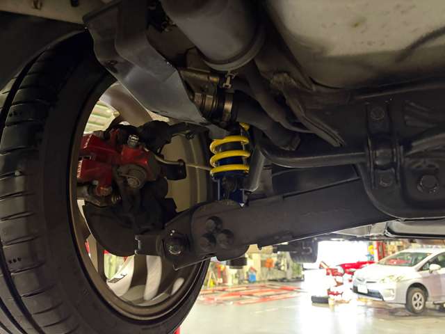 ホンダ インテグラ ２．０ H16年 (関東) 99