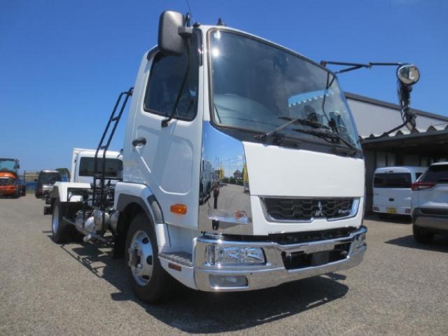 三菱フソウ ファイター ４Ｔ R7年 (甲信越・北陸) 99