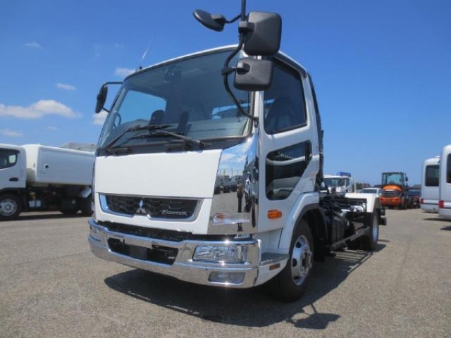 三菱フソウ ファイター ４Ｔ R7年 (甲信越・北陸) 99
