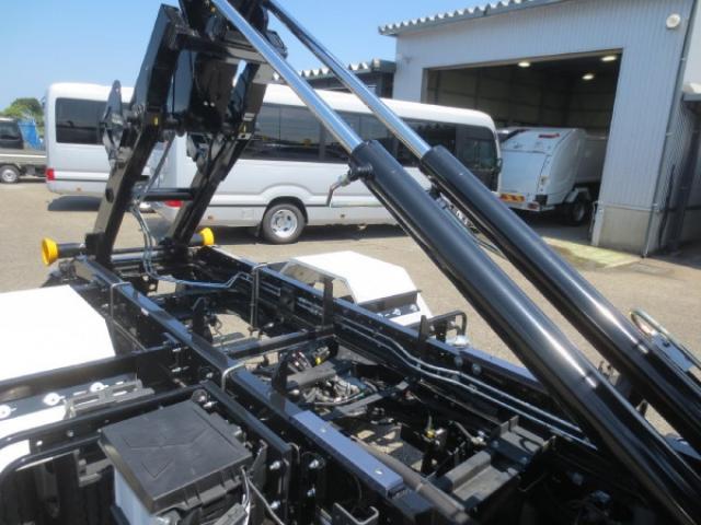 三菱フソウ ファイター ４Ｔ R7年 (甲信越・北陸) 99