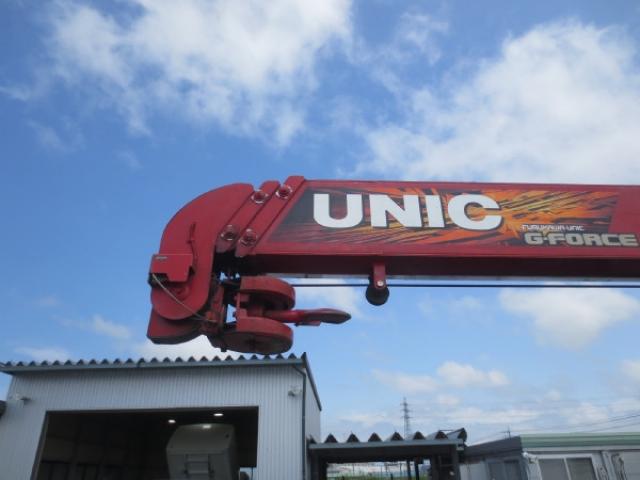 三菱フソウ ファイター ４Ｔ H30年 (甲信越・北陸) 99