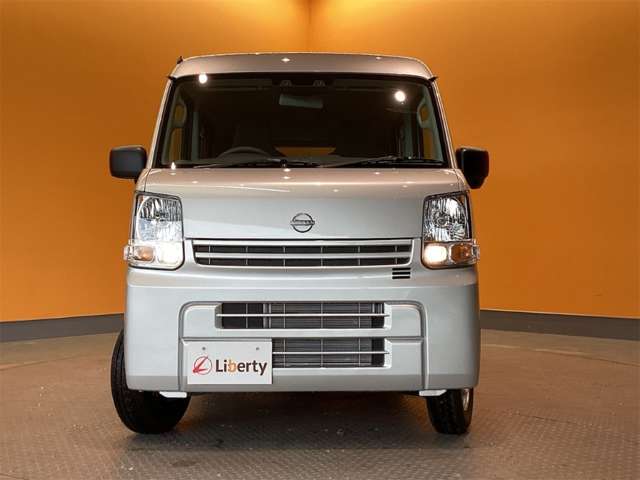 日産 クリッパーバン ６６０ ＤＸ ハイルーフ R8年 (近畿) 99