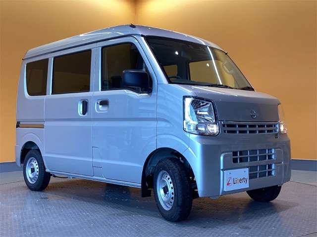 日産 クリッパーバン ６６０ ＤＸ ハイルーフ R8年 (近畿) 99