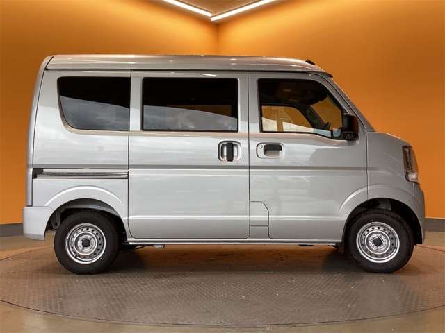 日産 クリッパーバン ６６０ ＤＸ ハイルーフ R8年 (近畿) 99