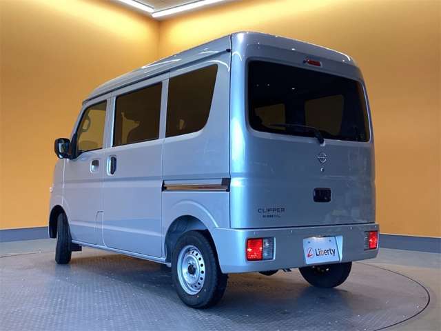 日産 クリッパーバン ６６０ ＤＸ ハイルーフ R8年 (近畿) 99