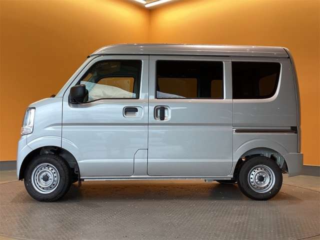 日産 クリッパーバン ６６０ ＤＸ ハイルーフ R8年 (近畿) 99