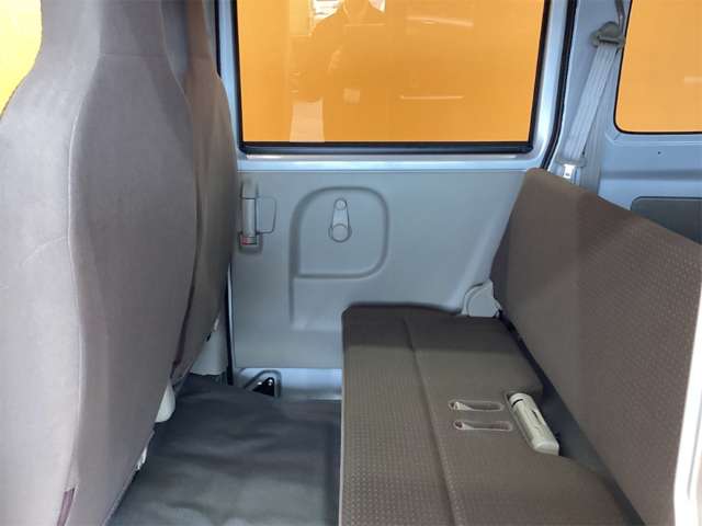 日産 クリッパーバン ６６０ ＤＸ ハイルーフ R8年 (近畿) 99