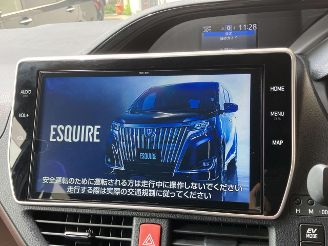 トヨタ エスクァイア　ハイブリッド １．８ ハイブリッド ＧＩ R2年 (近畿) 99