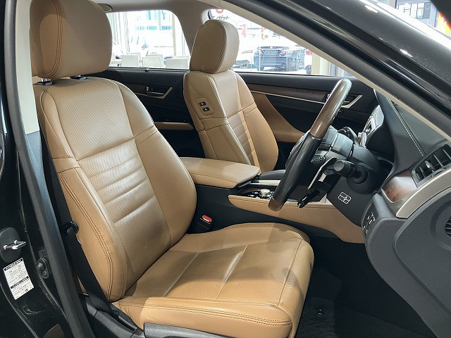 レクサス ＧＳハイブリッド ３００Ｈ バージョンＬ H29年 (近畿) 99