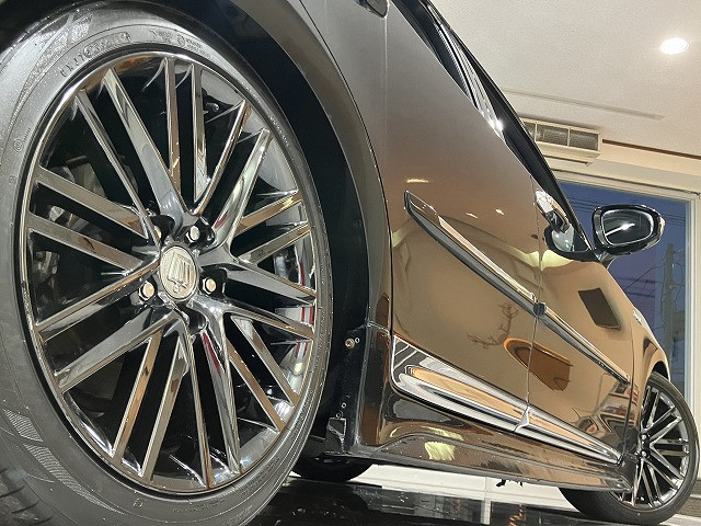 トヨタ クラウン　ハイブリッド ハイブリッド ２．５ Ｇ H25年 (近畿) 99
