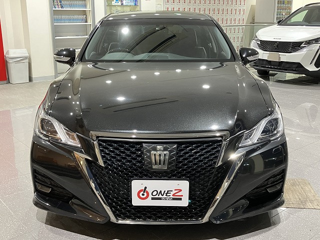 トヨタ クラウン　ハイブリッド ハイブリッド ２．５ Ｇ H25年 (近畿) 99