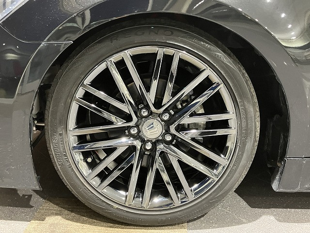 トヨタ クラウン　ハイブリッド ハイブリッド ２．５ Ｇ H25年 (近畿) 99