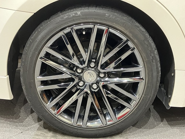 トヨタ クラウン　ハイブリッド ハイブリッド ２．５ Ｓ ブラックスタイル H27年 (近畿) 99