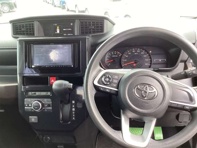 トヨタ ルーミー １．０ Ｇ R4年 (近畿) 99