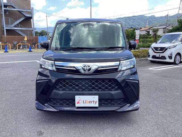 トヨタ ルーミー １．０ Ｇ R4年 (近畿) 99