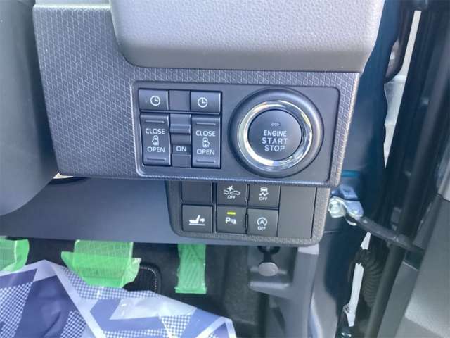 ダイハツ タント ６６０ カスタム Ｘ R1年 (近畿) 99