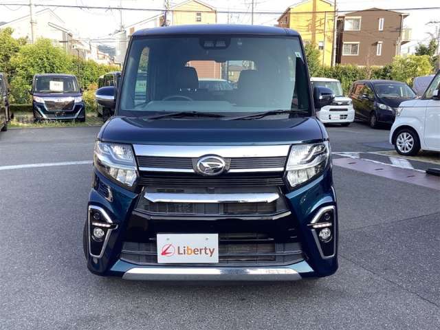 ダイハツ タント ６６０ カスタム Ｘ R1年 (近畿) 99
