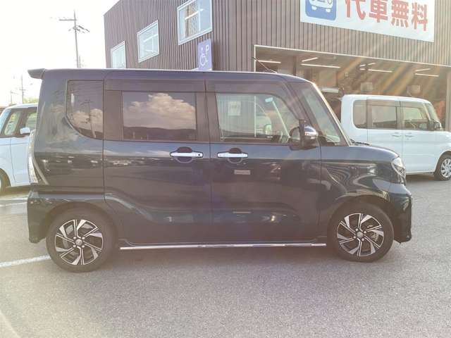 ダイハツ タント ６６０ カスタム Ｘ R1年 (近畿) 99