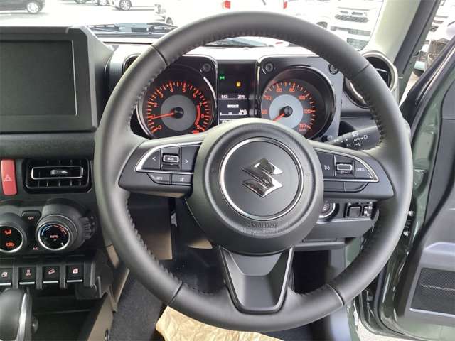 スズキ ジムニー ６６０ ＸＣ ４ＷＤ R7年 (近畿) 99