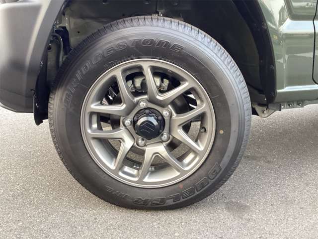スズキ ジムニー ６６０ ＸＣ ４ＷＤ R7年 (近畿) 99