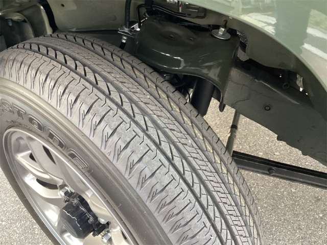スズキ ジムニー ６６０ ＸＣ ４ＷＤ R7年 (近畿) 99