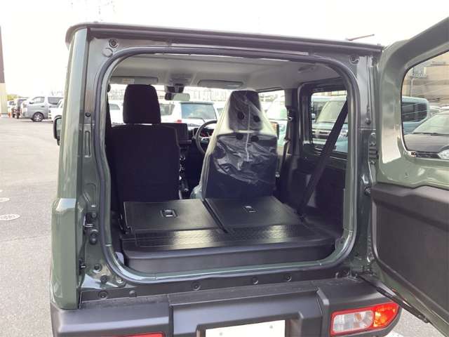 スズキ ジムニー ６６０ ＸＣ ４ＷＤ R7年 (近畿) 99