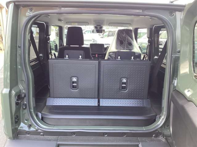 スズキ ジムニー ６６０ ＸＣ ４ＷＤ R7年 (近畿) 99