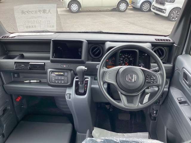 ホンダ Ｎ−ＶＡＮ ６６０ Ｇ R8年 (近畿) 99