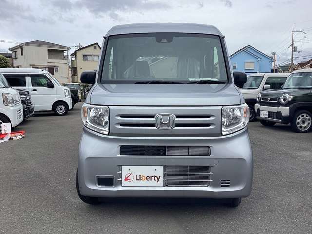 ホンダ Ｎ−ＶＡＮ ６６０ Ｇ R8年 (近畿) 99