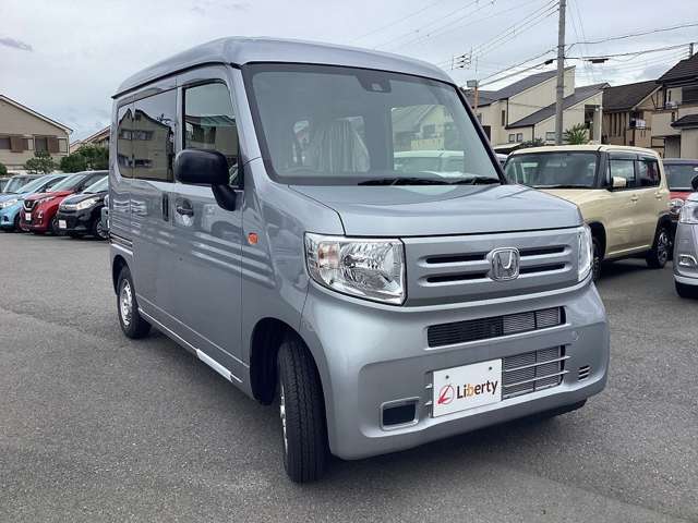 ホンダ Ｎ−ＶＡＮ ６６０ Ｇ R8年 (近畿) 99