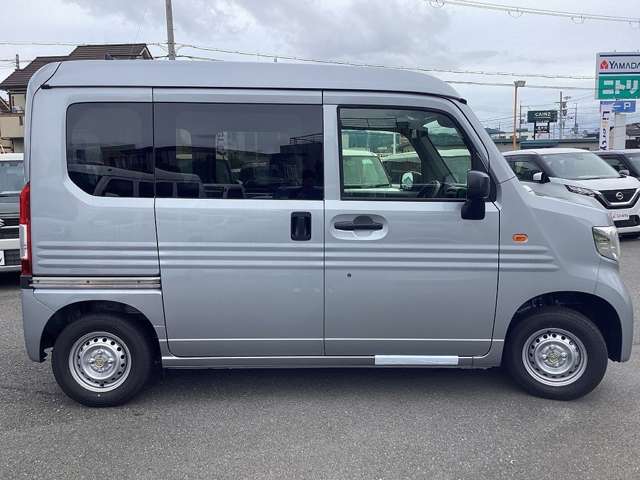 ホンダ Ｎ−ＶＡＮ ６６０ Ｇ R8年 (近畿) 99