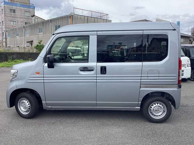 ホンダ Ｎ−ＶＡＮ ６６０ Ｇ R8年 (近畿) 99