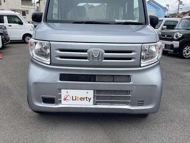 ホンダ Ｎ−ＶＡＮ ６６０ Ｇ R8年 (近畿) 99