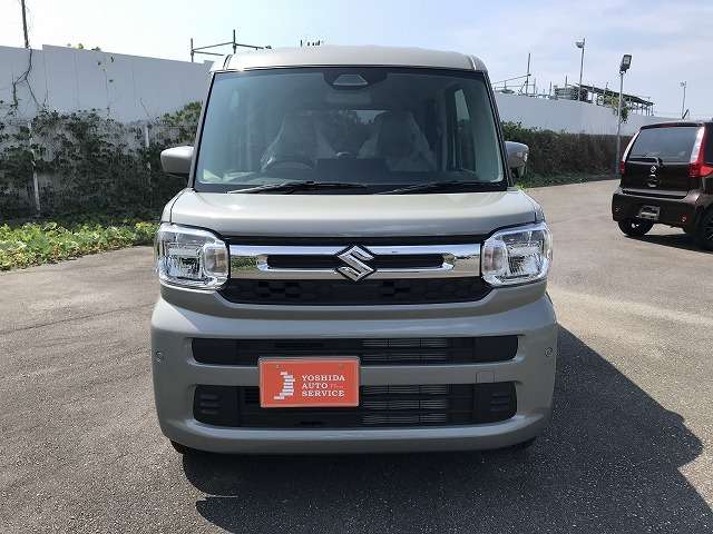 スズキ スペーシア ６６０ ハイブリッド Ｘ R8年 (近畿) 99