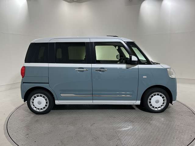 ダイハツ ムーヴ　キャンバス ６６０ ストライプス Ｇ R8年 (近畿) 99