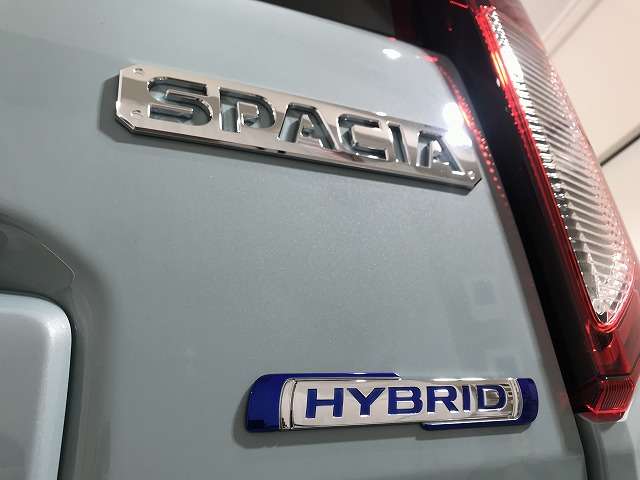 スズキ スペーシア ６６０ ハイブリッド Ｘ R8年 (近畿) 99